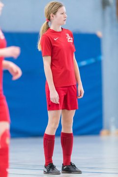 Bild 307 - C-Juniorinnen Futsalmeisterschaft